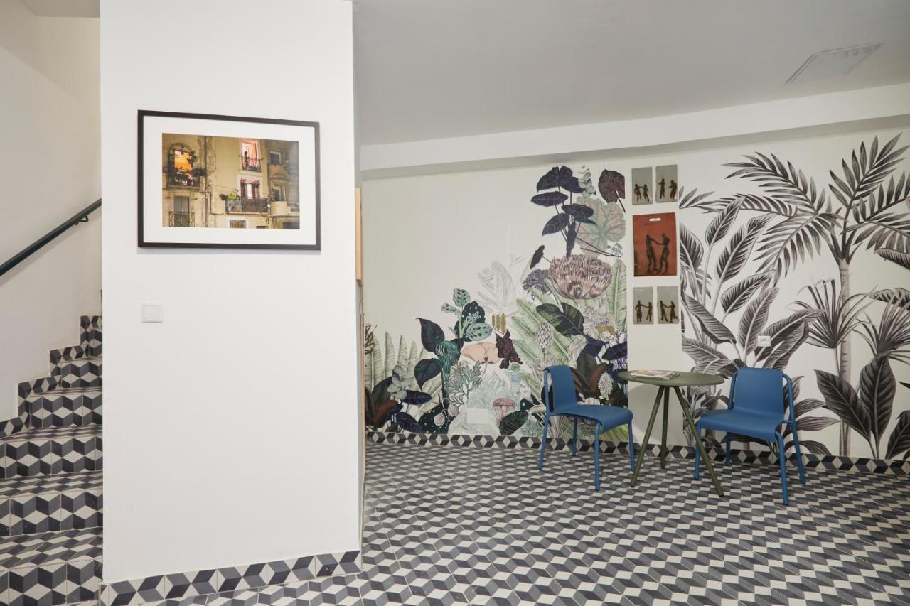 Art Lovers Apart Third Floor ベジエ エクステリア 写真